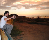 (בידיים) חנן עינב-לוי, האיש ששתל טורבינות, 31.12.2012