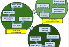 אקולוגיה - ממדע לדרך חיים ללמוד מהטבע על קיימות